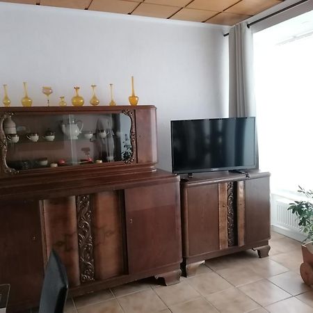 Schoene Wohnung Im Herzen Von Burgstaedt المظهر الخارجي الصورة