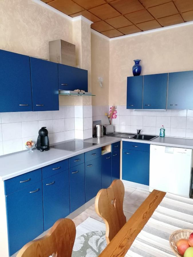 Schoene Wohnung Im Herzen Von Burgstaedt المظهر الخارجي الصورة