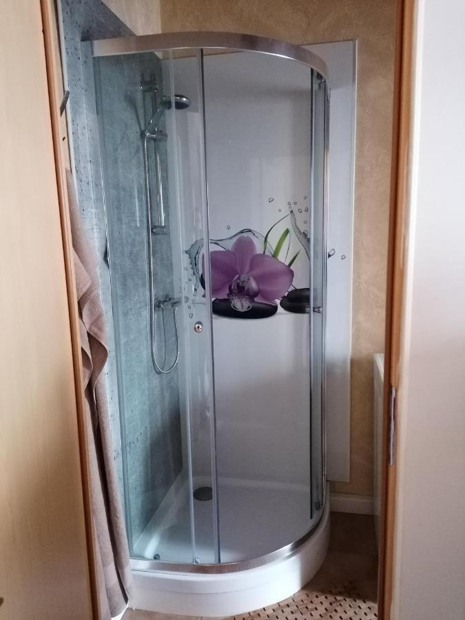 Schoene Wohnung Im Herzen Von Burgstaedt المظهر الخارجي الصورة