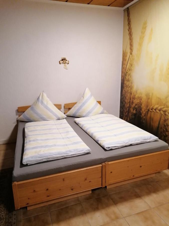 Schoene Wohnung Im Herzen Von Burgstaedt المظهر الخارجي الصورة