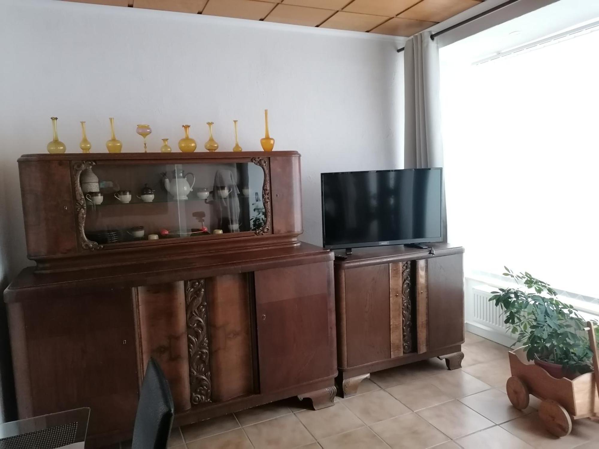 Schoene Wohnung Im Herzen Von Burgstaedt المظهر الخارجي الصورة
