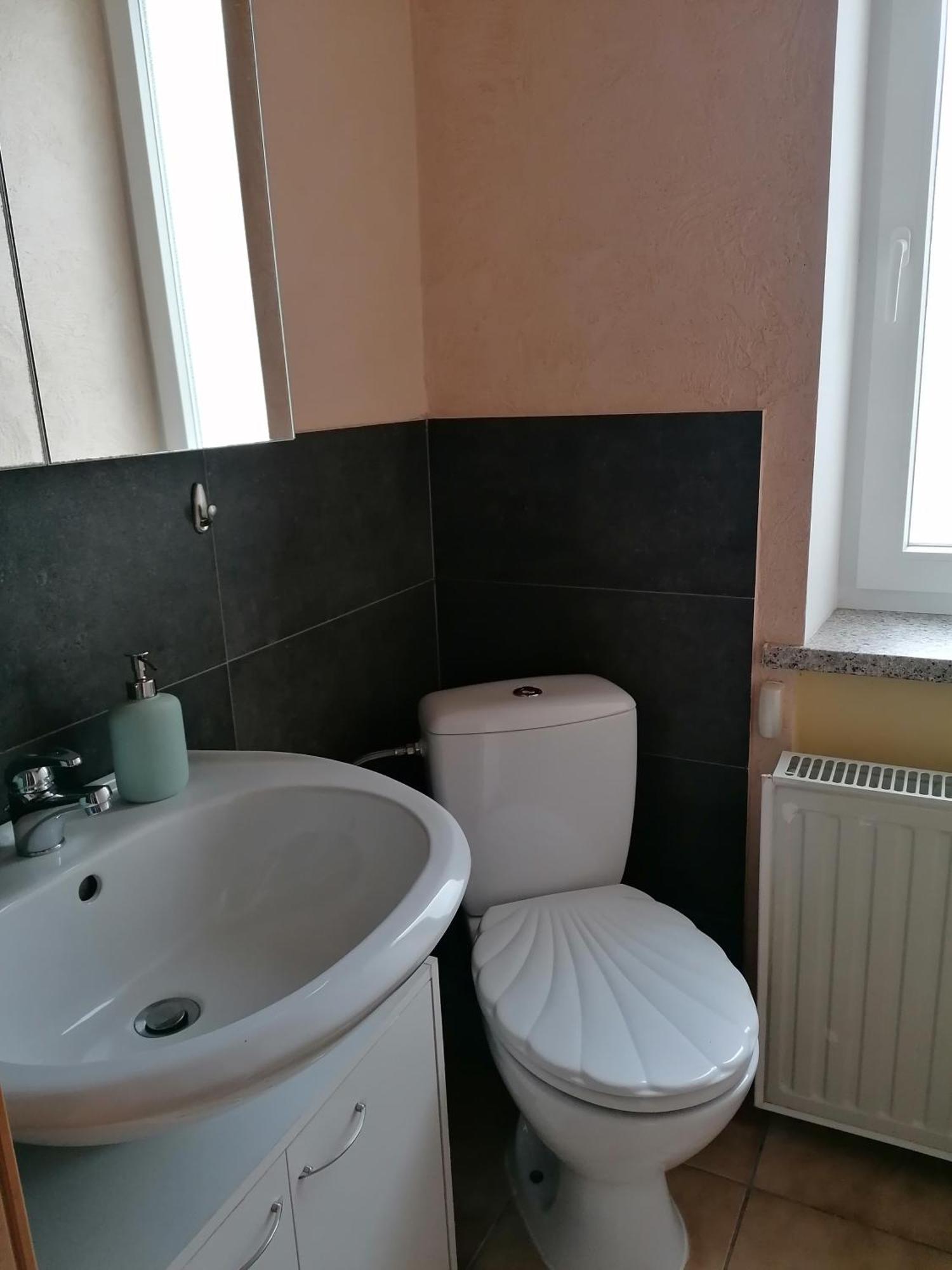 Schoene Wohnung Im Herzen Von Burgstaedt المظهر الخارجي الصورة
